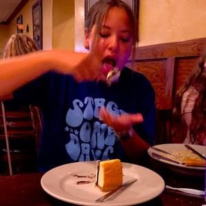 Meet your Posher, Kyla